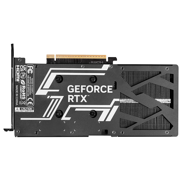 Acheter KFA2 GeForce RTX 5060 1-Click OC