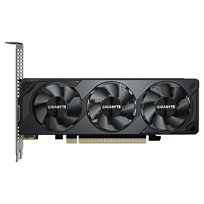 Avis Gigabyte GeForce RTX 5060 OC Low Profile 8G 