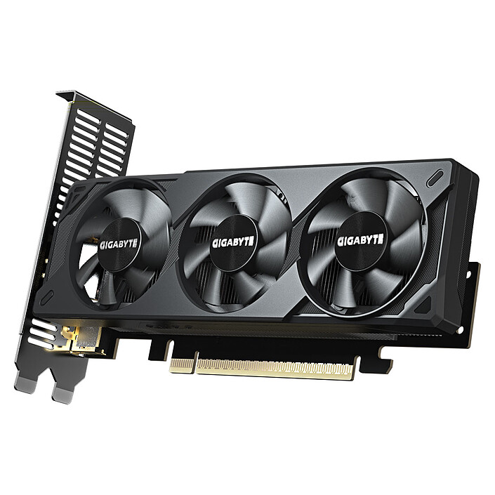 Acheter Gigabyte GeForce RTX 5060 OC Low Profile 8G 