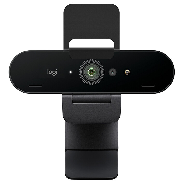 Logitech BRIO 4K B2C