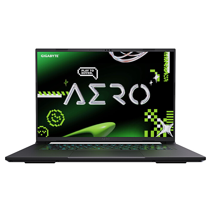 GIGABYTE AERO X16 2WHA3FRC64AP Copilot+ PC