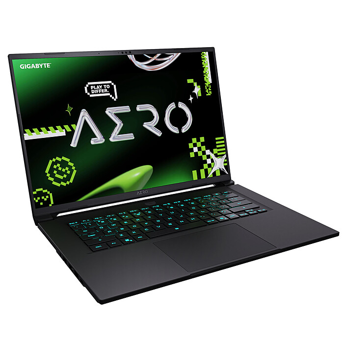 PC portable