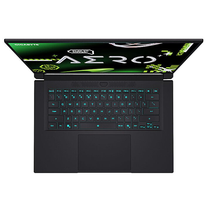 Acheter GIGABYTE AERO X16 2WHA3FRC64AP Copilot+ PC