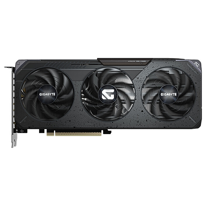 Avis Gigabyte GeForce RTX 5060 GAMING OC 8G 