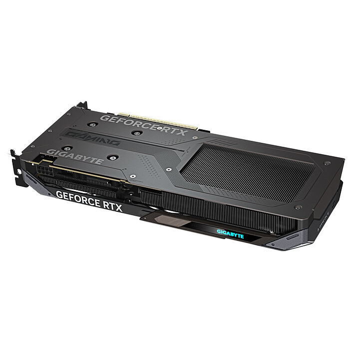 Acheter Gigabyte GeForce RTX 5060 GAMING OC 8G 