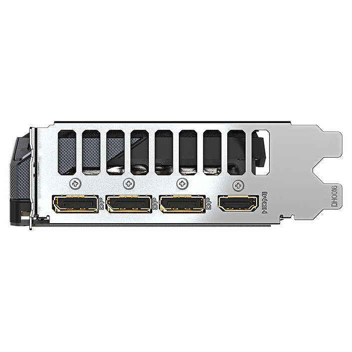 Gigabyte GeForce RTX 5060 GAMING OC 8G  pas cher
