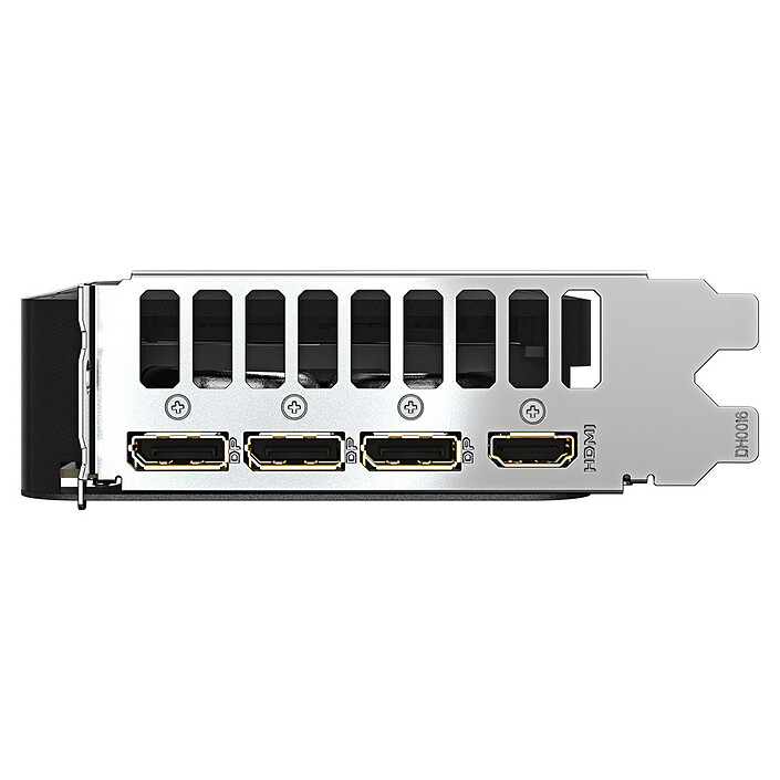 Gigabyte GeForce RTX 5060 EAGLE OC 8G pas cher