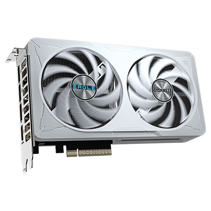 Graphics card