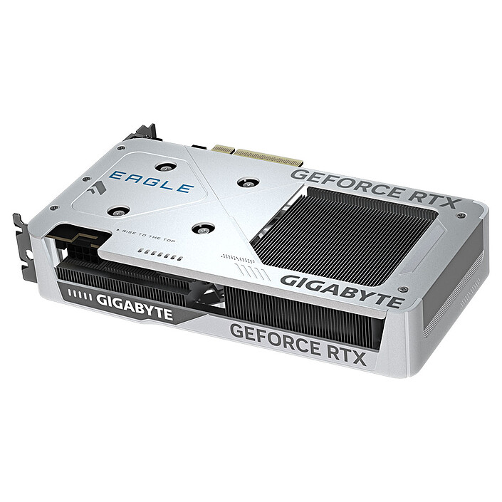 Buy Gigabyte GeForce RTX 5060 EAGLE OC ICE 8G