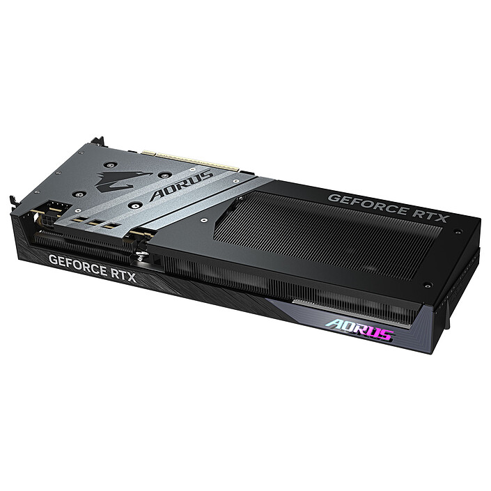 Acheter Gigabyte AORUS GeForce RTX 5060 ELITE 8G