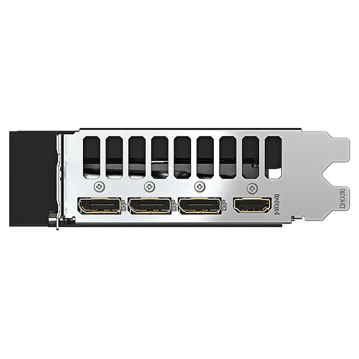 Gigabyte AORUS GeForce RTX 5060 ELITE 8G pas cher