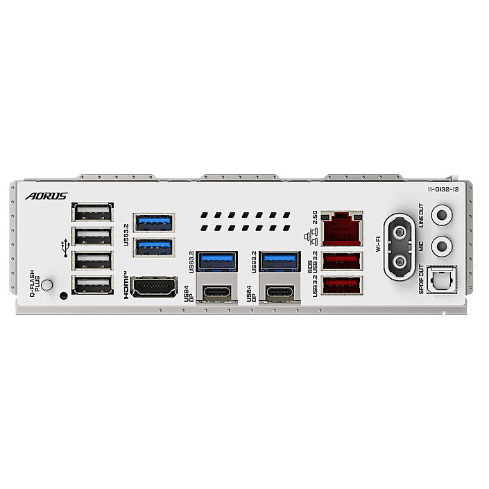 Gigabyte X870E AORUS ELITE WIFI7 ICE a bajo precio