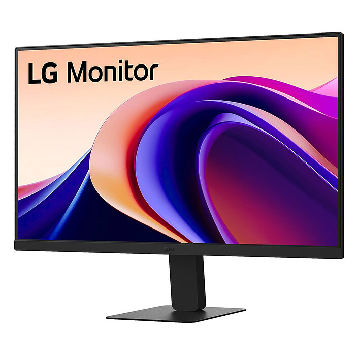Nota LG 23.8" LED 24U631A-B