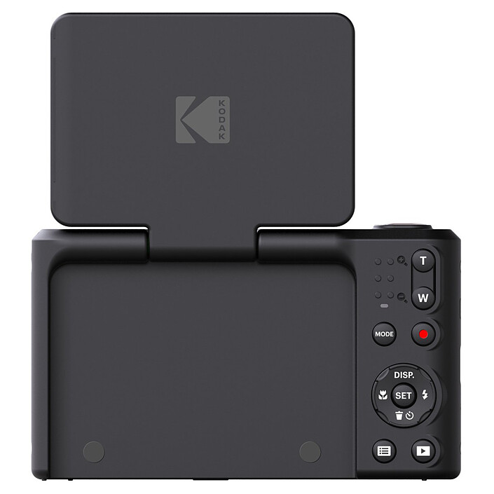 Appareil photo numérique