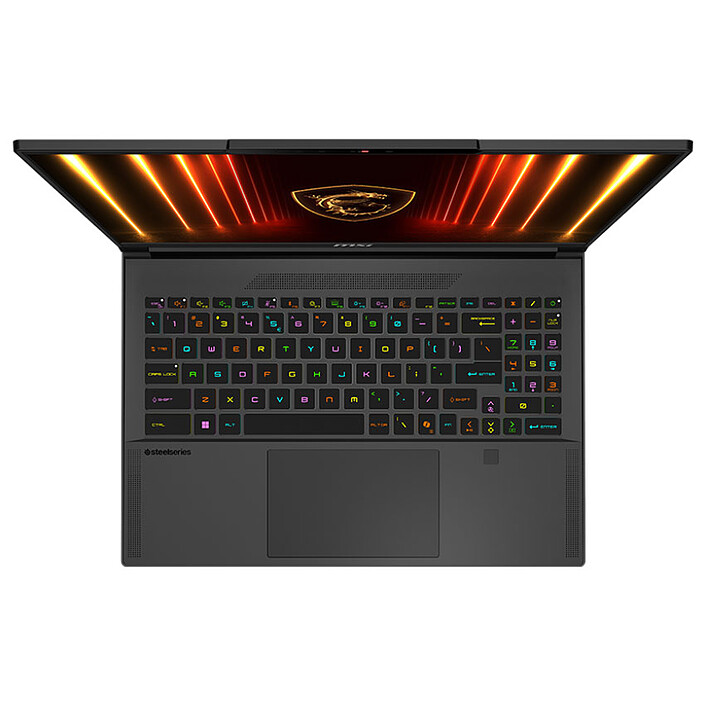 Acheter MSI Stealth 16 AI A2HWGG-097FR