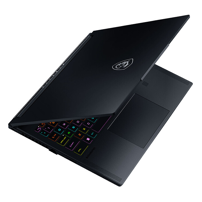 MSI Stealth 16 AI A2HWGG-097FR pas cher