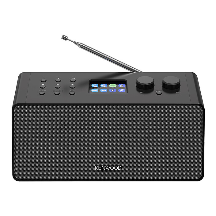 Radio & radiosveglia