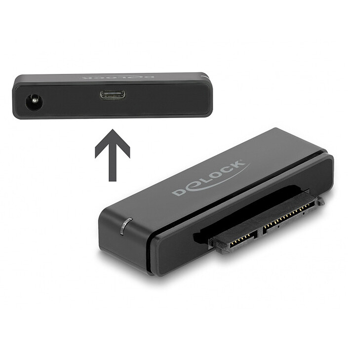 Accessoires disque dur