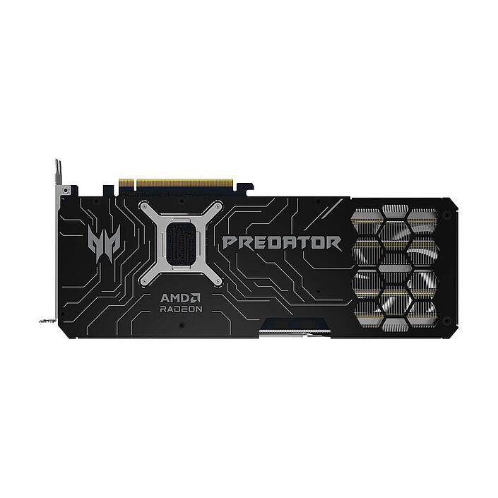Acheter Acer PREDATOR BiFrost AMD Radeon RX 9070 OC 16 Go