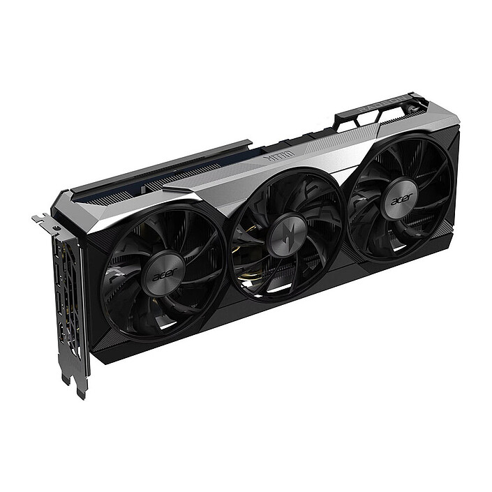 Avis Acer Nitro AMD Radeon RX 9070 XT OC 16 Go