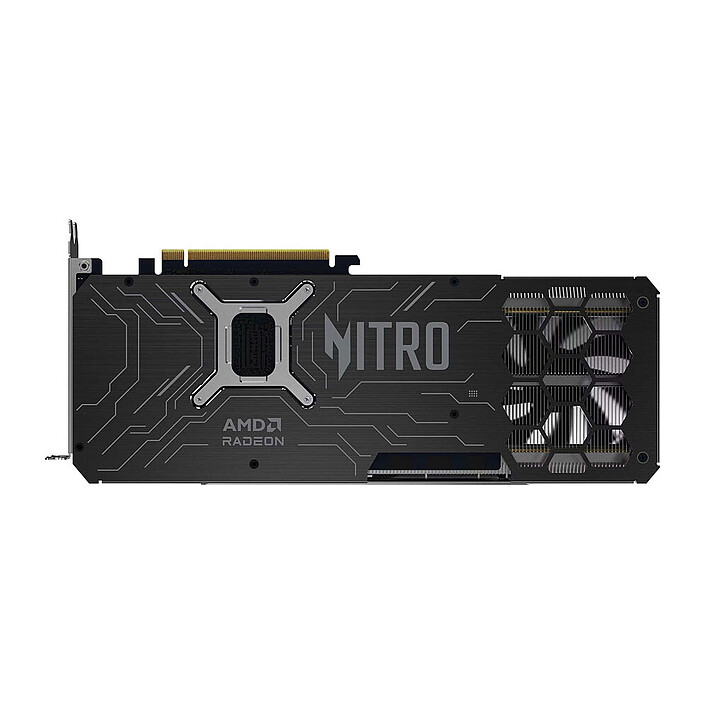 Acheter Acer Nitro AMD Radeon RX 9070 XT OC 16 Go