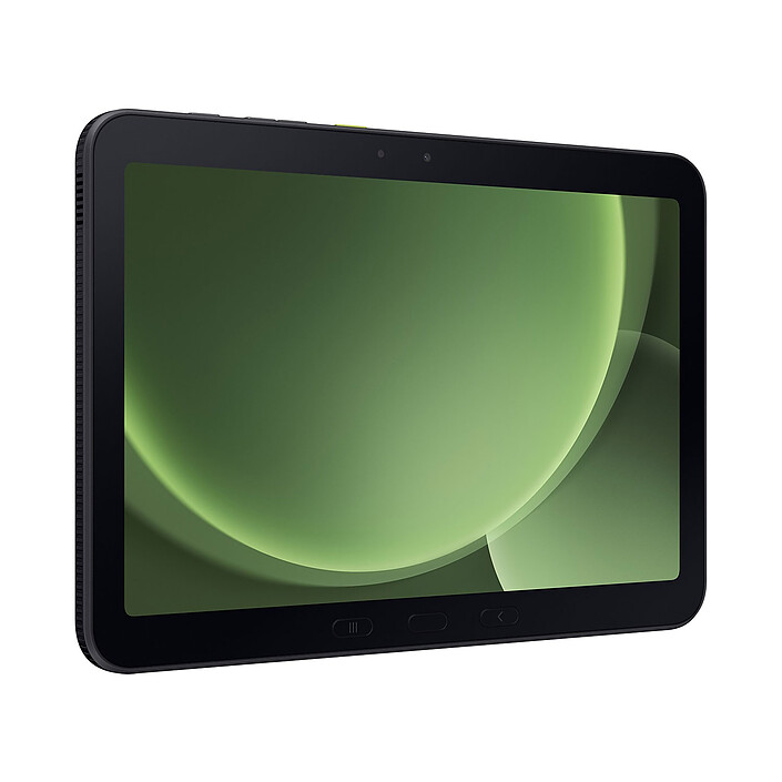 Nota Samsung Galaxy Tab Active5 Pro 5G Enterprise Edition Green (6GB / 128GB)