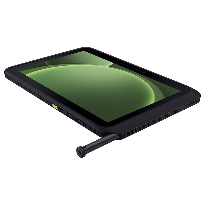 Acquista Samsung Galaxy Tab Active5 Pro 5G Enterprise Edition Green (6GB / 128GB)
