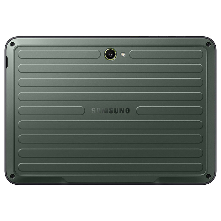 Samsung Galaxy Tab Active5 Pro 5G Enterprise Edition Green (6GB / 128GB) economico