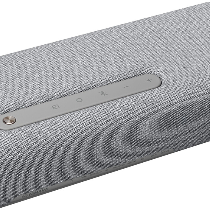 Opiniones sobre Yamaha True SR-X50A Gris