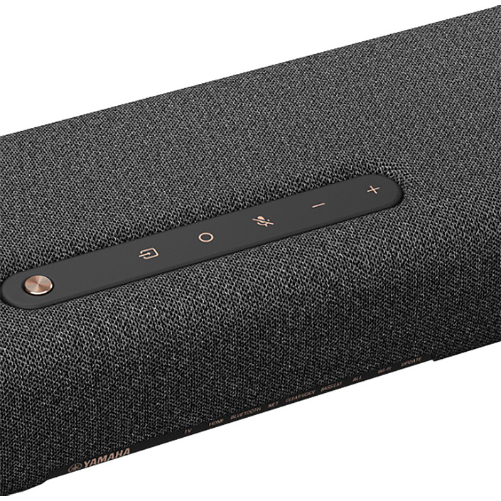 Opiniones sobre Yamaha True SR-X50A Gris Carbono