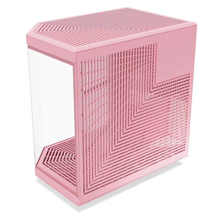 Hyte Y70 (Rose) pas cher