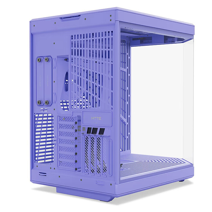 Acheter Hyte Y70 (Violet)