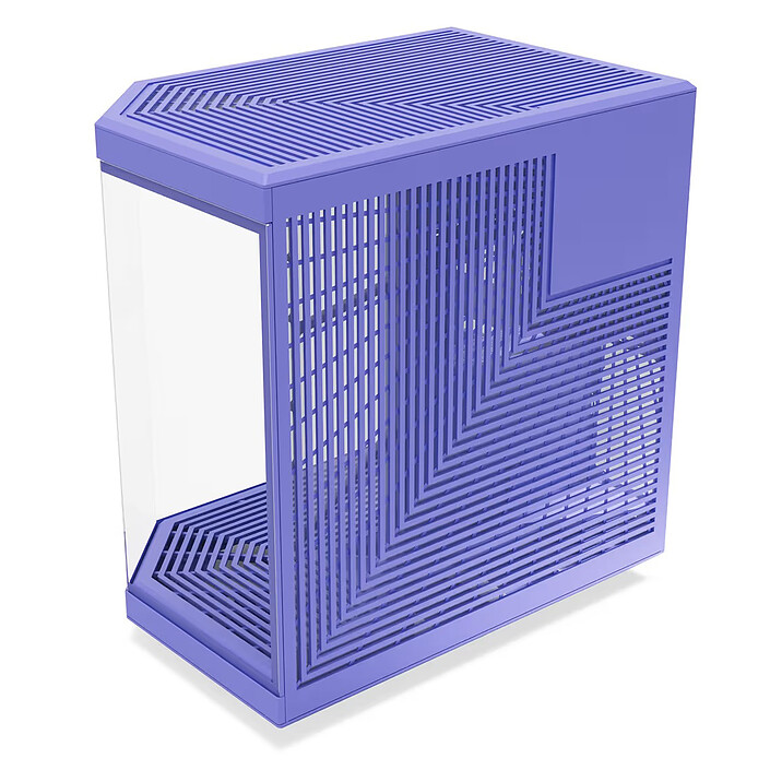 Hyte Y70 (Violet) pas cher