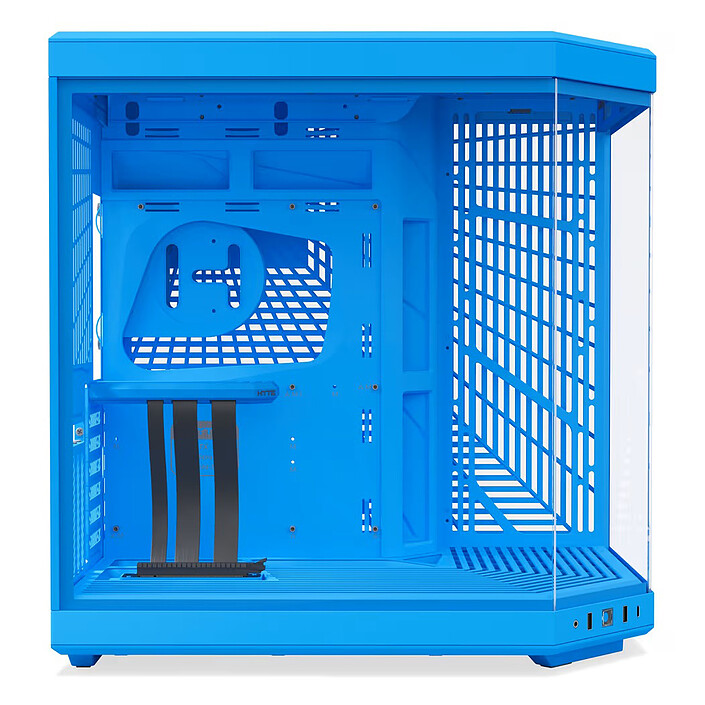 Avis Hyte Y70 (Bleu)