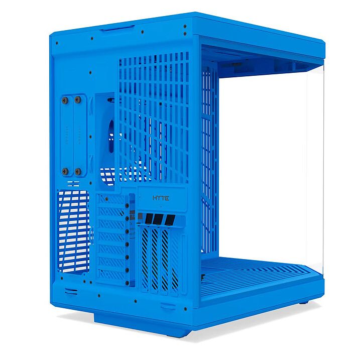 Acheter Hyte Y70 (Bleu)