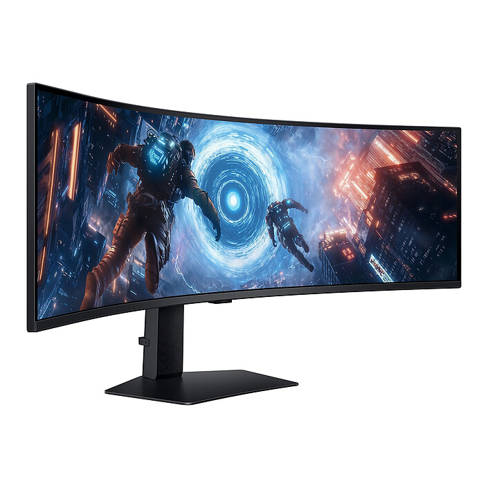 PC monitor