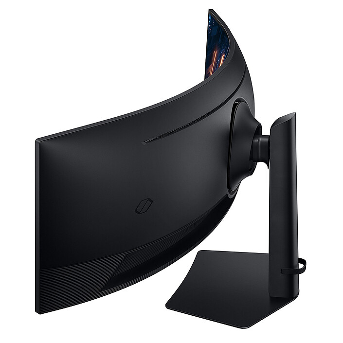 Review Samsung 49" LED - Odyssey G9 S49FG912EU