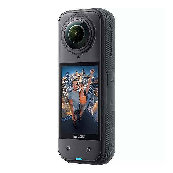 Avis Insta360 X5