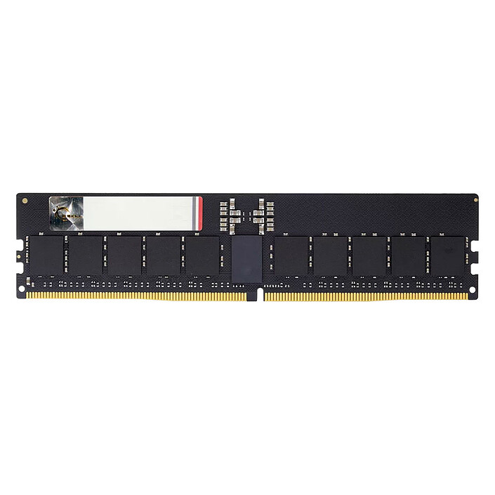 Mémoire PC