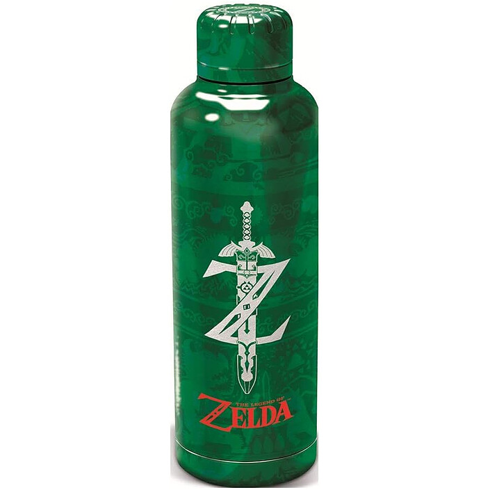Stor Bouteille Isotherme Zelda 515 ml