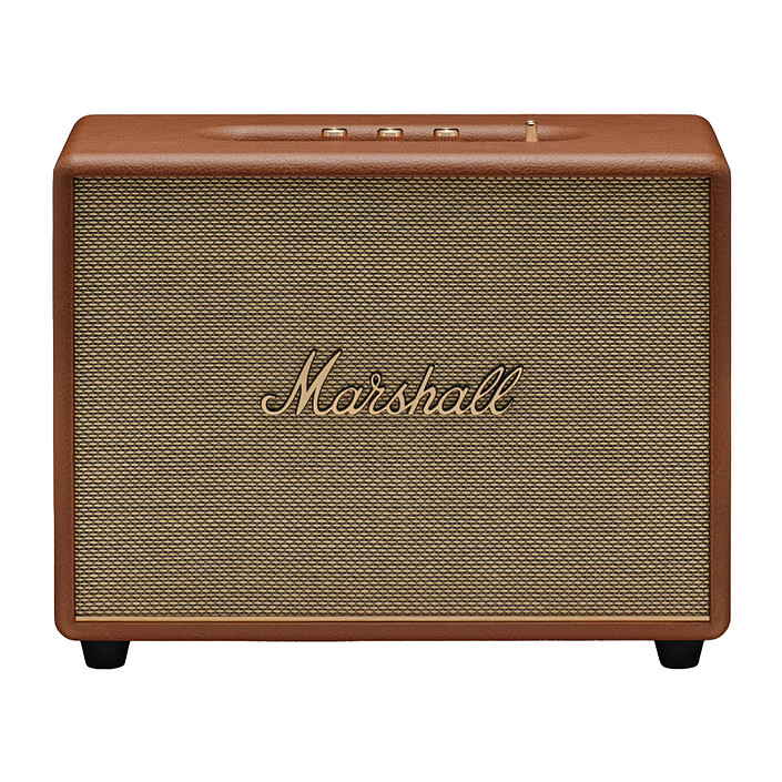 Marshall Woburn III Marron