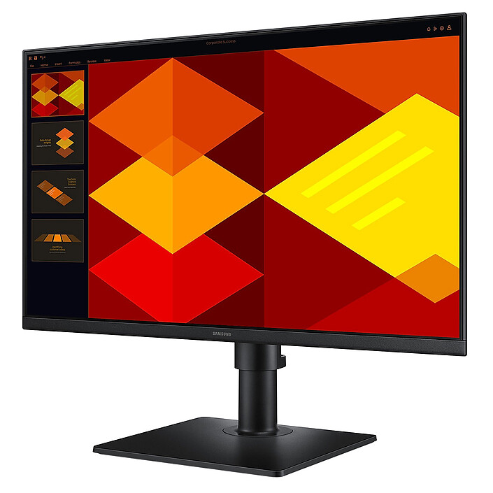 Monitor PC