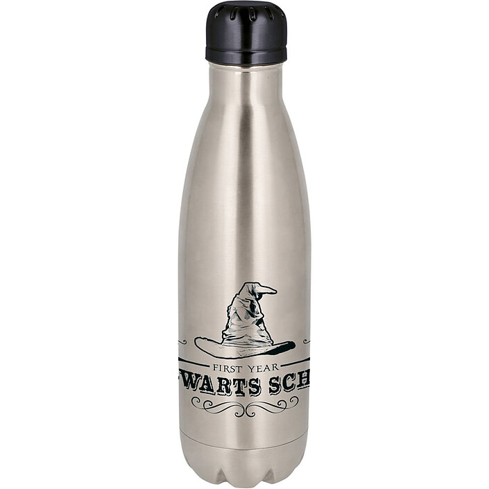 Stor Bouteille Acier Harry Potter 780 ml