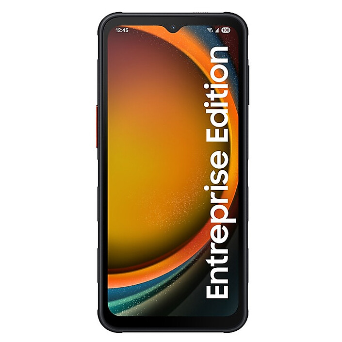 Samsung Galaxy XCover 7 Pro Enterprise Edition SM-G766B Black