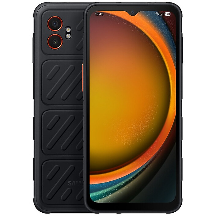 Mobile phone & smartphone