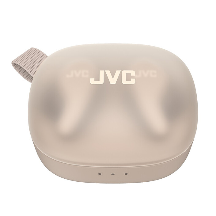 Avis JVC HA-A23T Marron