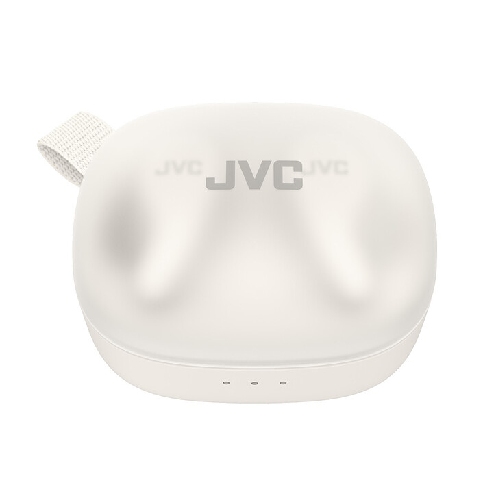 Avis JVC HA-A23T Blanc