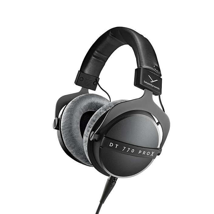 Beyerdynamic DT 770 PRO X (48 Ohms)