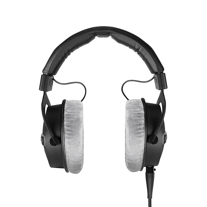 Review Beyerdynamic DT 770 PRO X (48 Ohms)