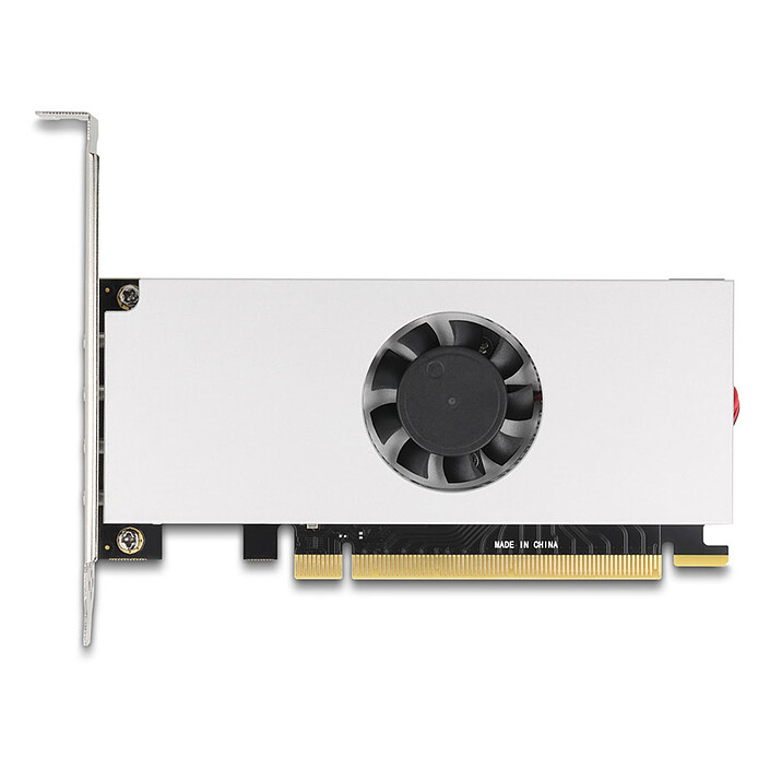 Acheter DeLock Carte Contrôleur PCI Express vers 4 ports USB-C 3.2